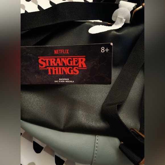 Stranger Things Funko Mini Backpack - Picture 3 of 6